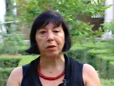 Giuliana Algeri