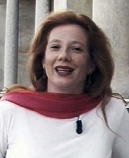 Raffaella Morselli